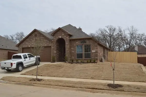 320 Springtree Street, Denton, TX 76209