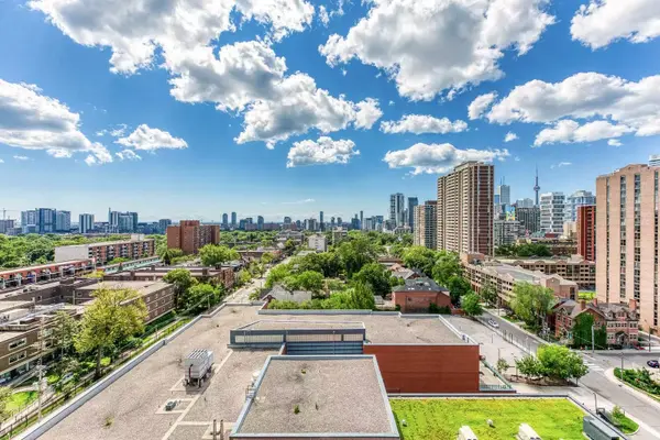 159 Wellesley ST E #1708 Room #1, Toronto C08, ON M4Y 1J2