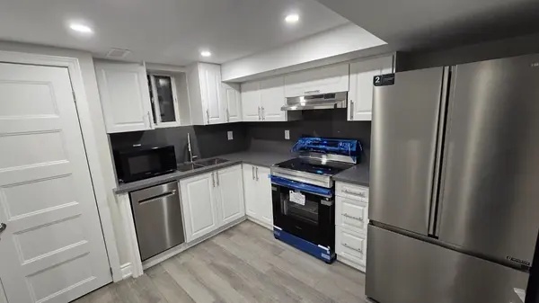 508 Boyd LN #Lower, Milton, ON L9E 1W6