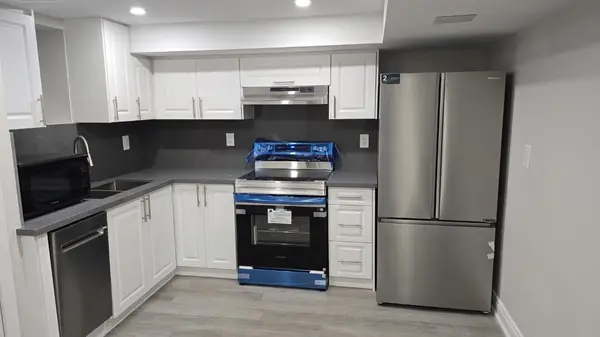 508 Boyd LN #Lower, Milton, ON L9E 1W6