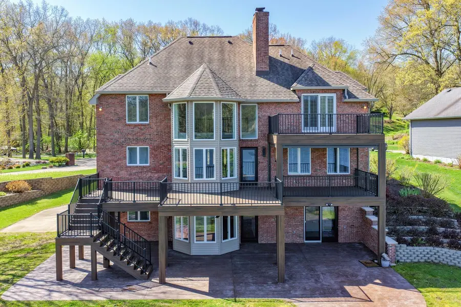 10436 Kings Point DR, Fabiustownship_stjoseph, MI 49093