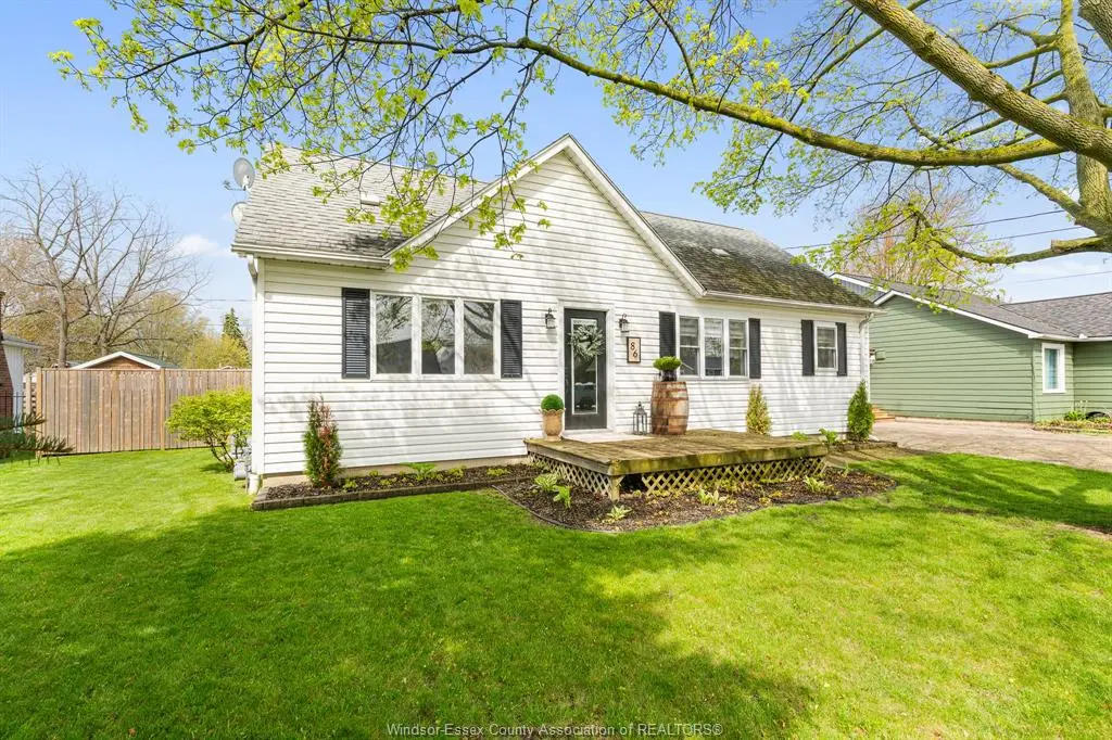 86 Baird Avenue, Wheatley, ON N0P 2P0