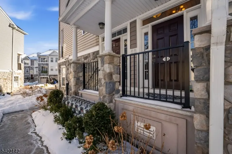 154 George Russell Way, Clifton City, NJ 07013