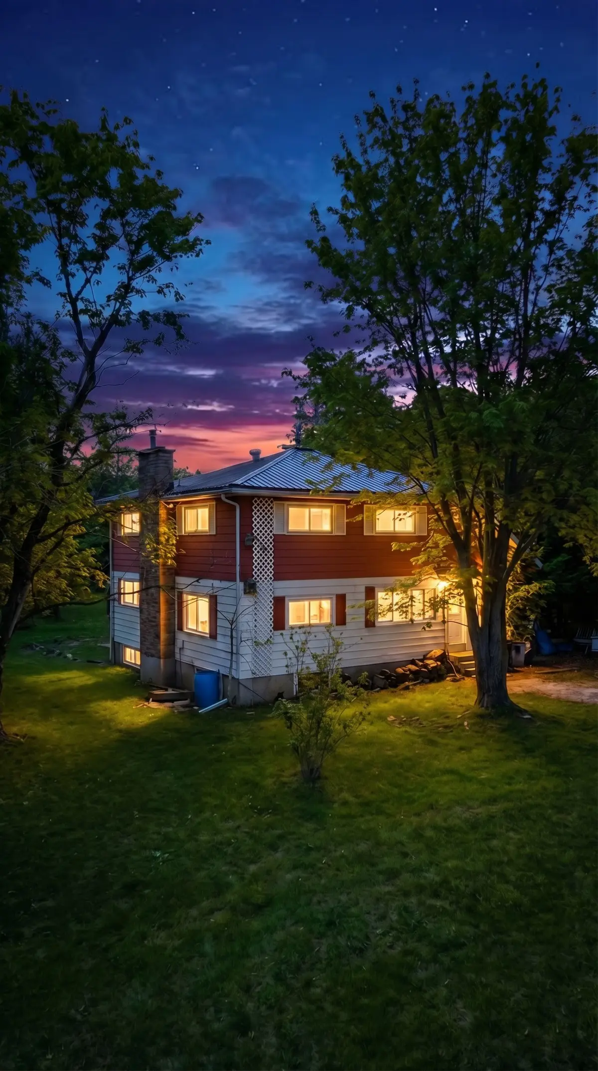 316056 Highway 6 HWY S, Chatsworth, ON N0H 2V0