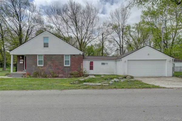 16661 Five Points ST, Redfordchartertownship_wayne, MI 48240