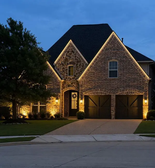 1120 Golden Sunset Court, Prosper, TX 75078