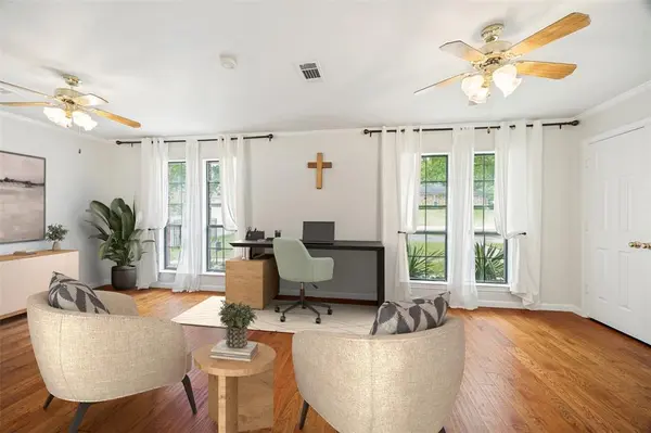 3306 Bluffview Drive, Garland, TX 75043