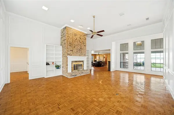 3306 Bluffview Drive, Garland, TX 75043