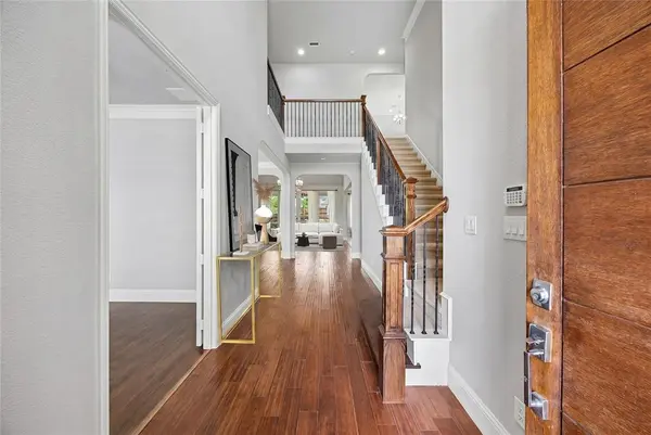 836 Cedar Ranch Road, Frisco, TX 75036