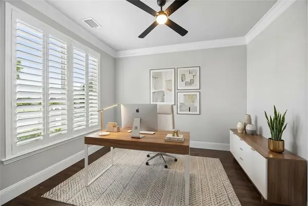 836 Cedar Ranch Road, Frisco, TX 75036