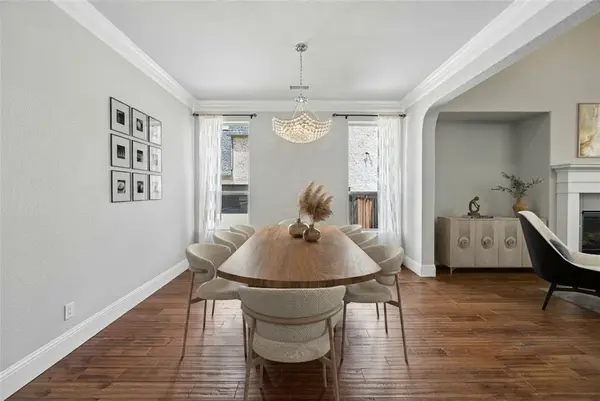 836 Cedar Ranch Road, Frisco, TX 75036