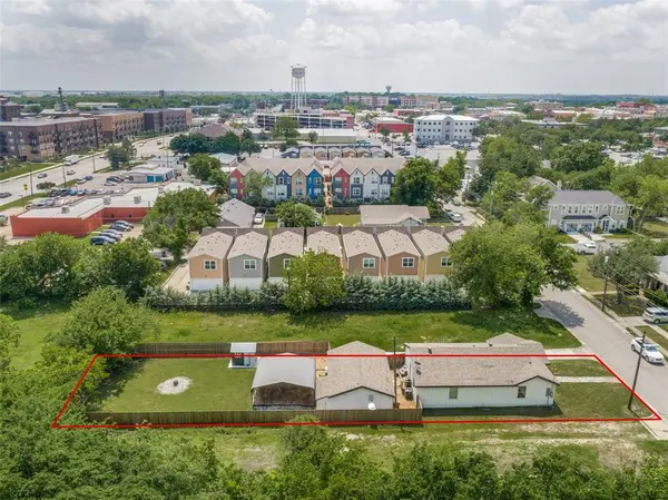 506 N Chestnut Street, Mckinney, TX 75069