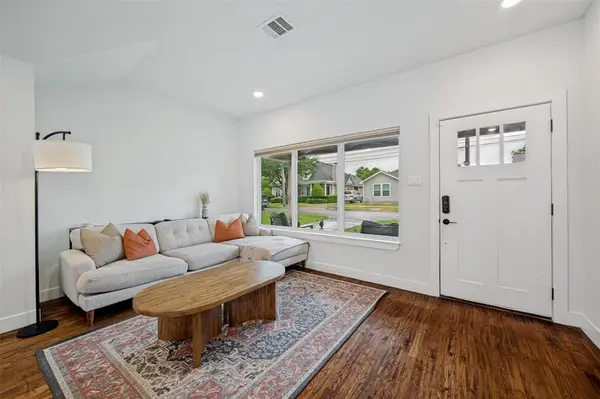 506 N Chestnut Street, Mckinney, TX 75069