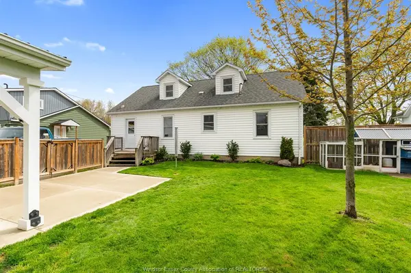 86 Baird Avenue, Wheatley, ON N0P 2P0