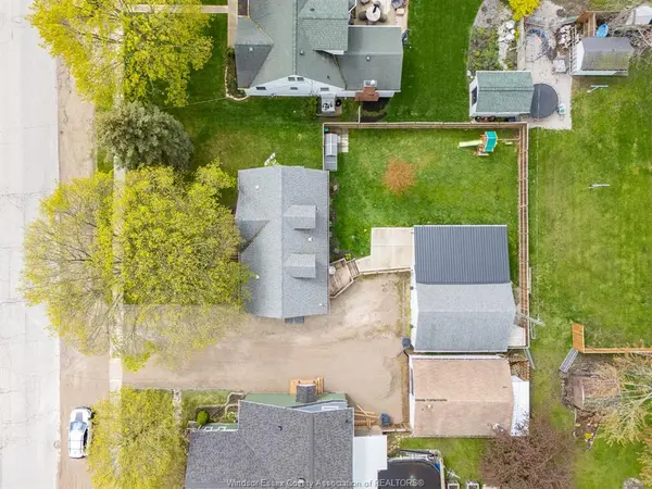 86 Baird Avenue, Wheatley, ON N0P 2P0