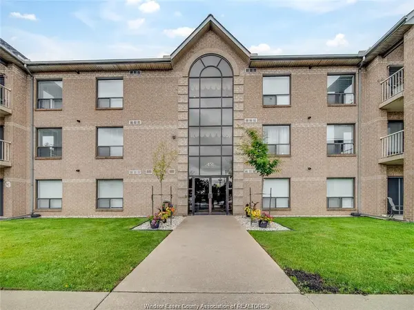 451 Grand Marais Road West #315, Windsor, ON N9E 4S2
