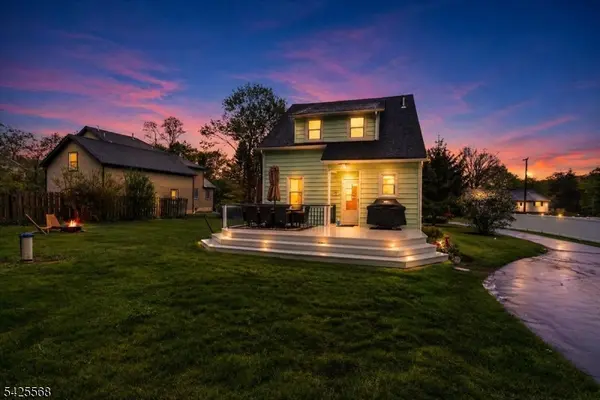 7 Shores Rd, Mendham Twp., NJ 07869