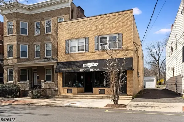 95 Main St, Millburn Twp., NJ 07041