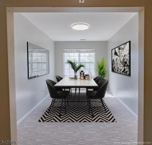 1012 Cunningham Ct #1012, Belleville Twp., NJ 07109