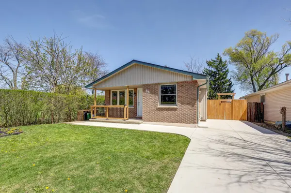 86 Patience CRES, London South, ON N6E 2K9