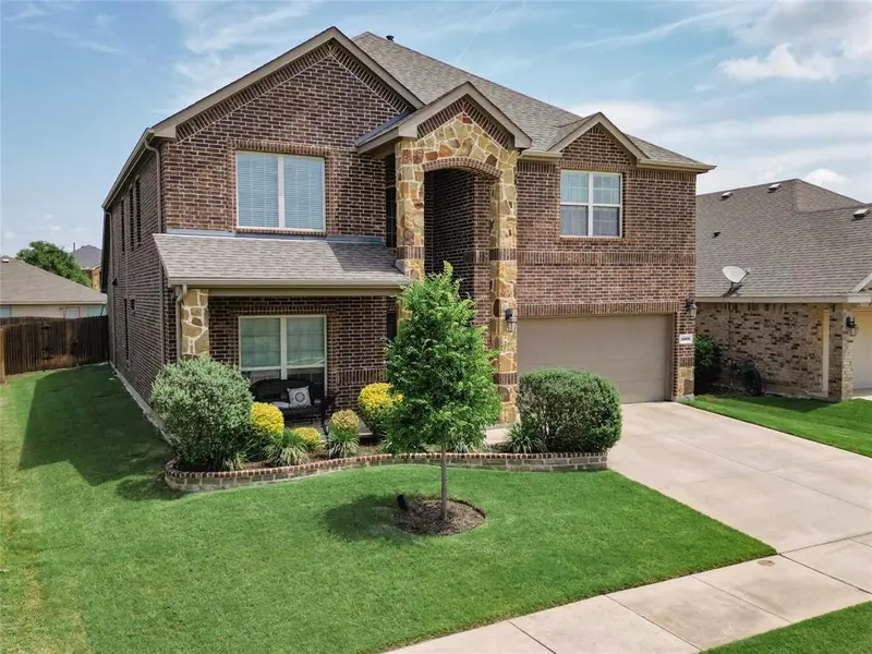 1009 Lake Forest Trail, Little Elm, TX 75068