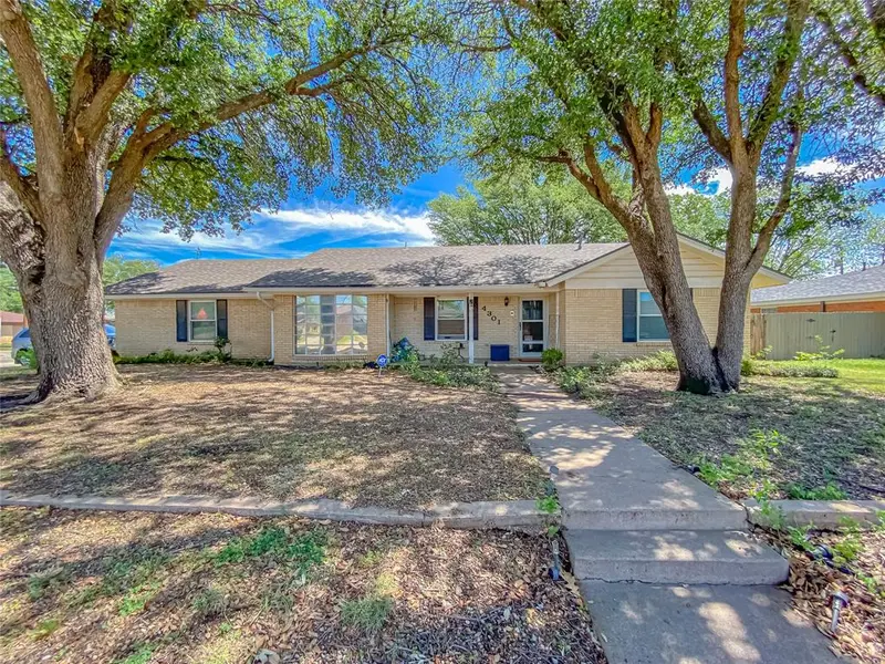 4301 Caprock Road, Abilene, TX 79606