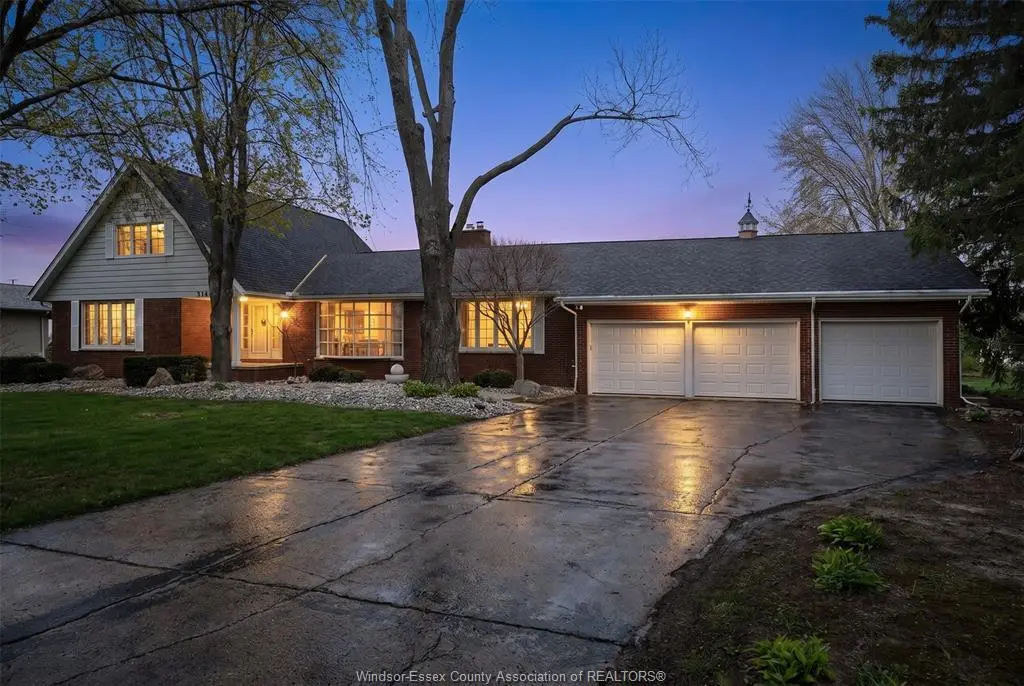 5410 HURON CHURCH LINE Road, Lasalle, ON N9H 1H6