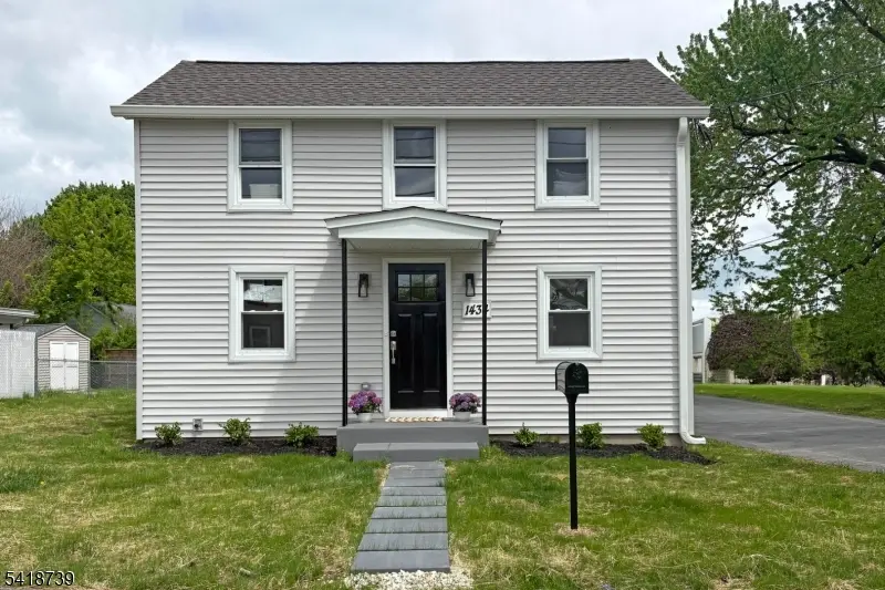 1434 Liberty Street, Alpha Boro, NJ 08865