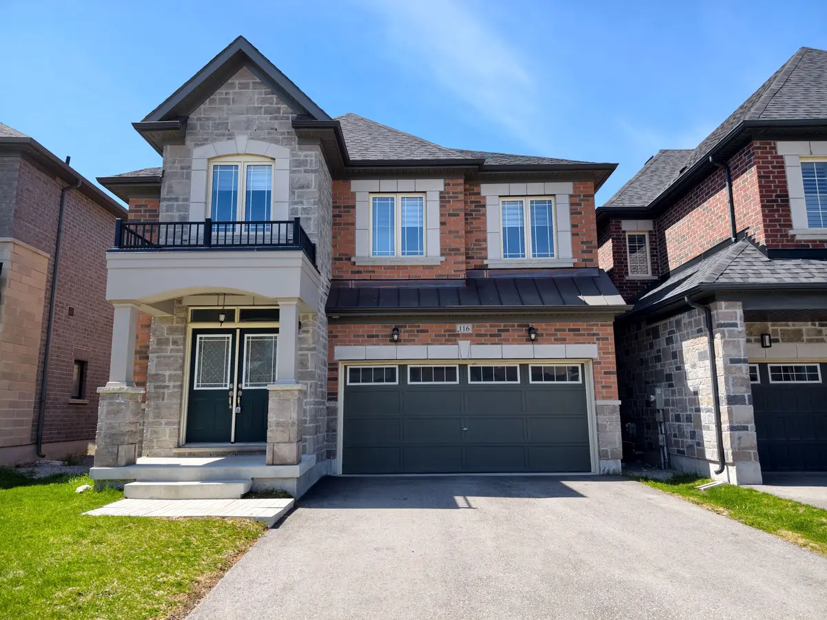 116 Carriage Shop BND, East Gwillimbury, ON L9N 0Y3