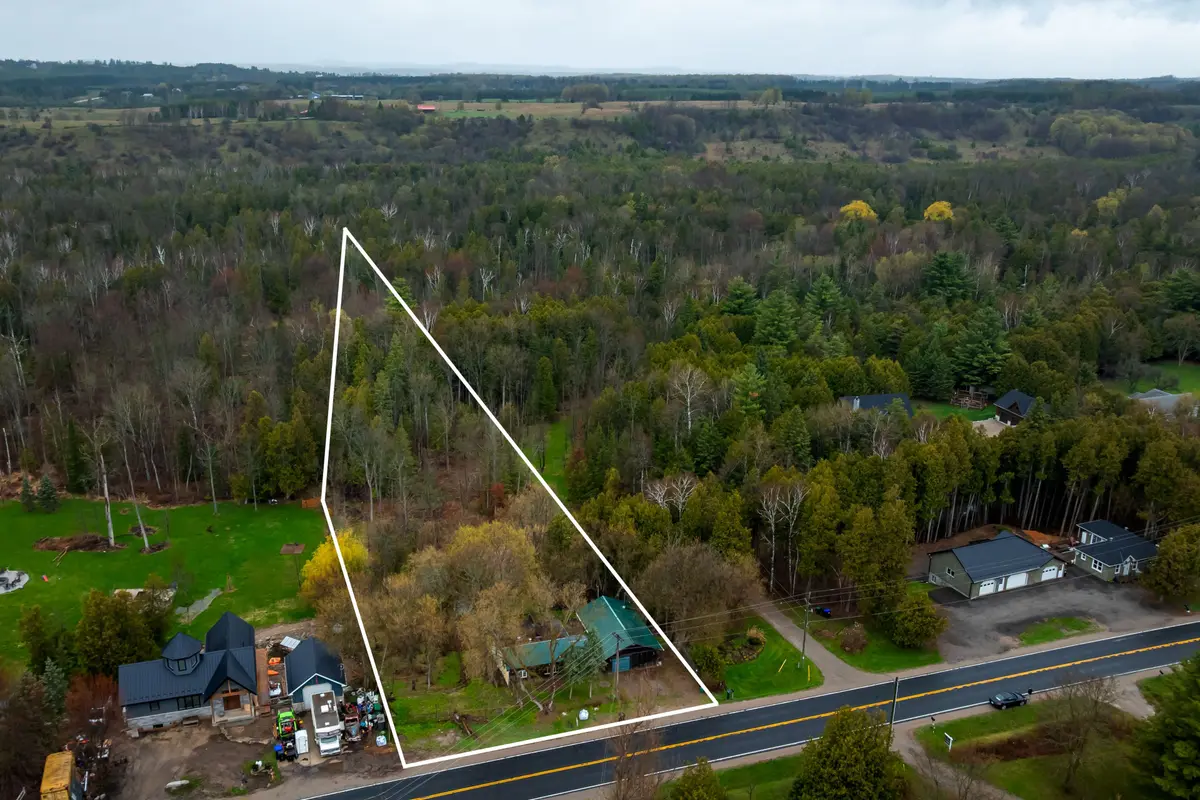 9254 County 1 N/A, Adjala-tosorontio, ON L0N 1P0