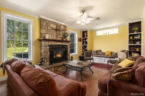 5085 Curtis RD, Arcadiatownship_lapeer, MI 48412