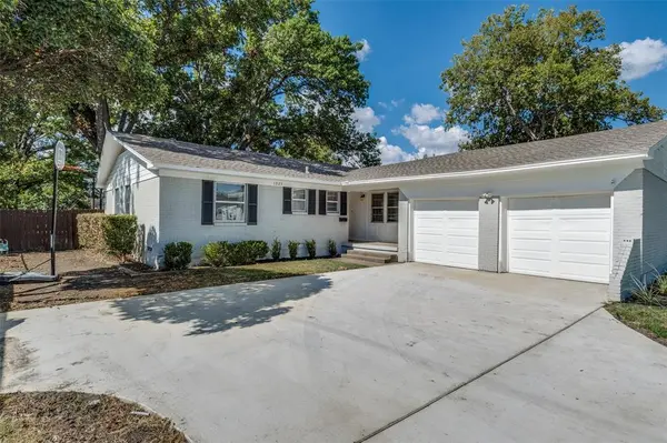 1325 Patricia Lane, Garland, TX 75042