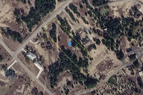 200 Hager Ridge, Bandera, TX 78003