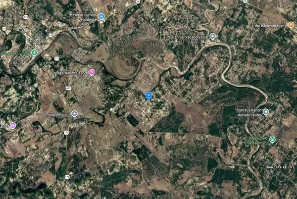 200 Hager Ridge, Bandera, TX 78003