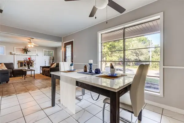 1505 N Matthews Street, Bowie, TX 76230