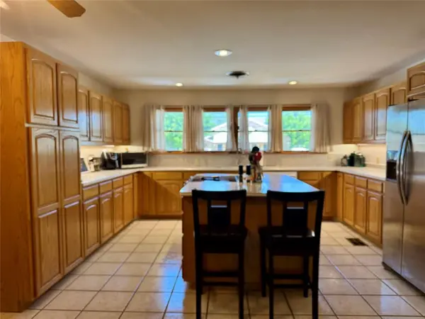 1900 S Walnut Street, Brady, TX 76825