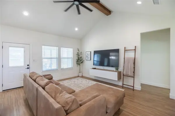 118 Corbyn Circle, Tuscola, TX 79562