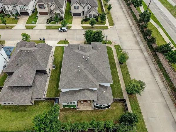 12818 Caterpillar Drive, Frisco, TX 75035