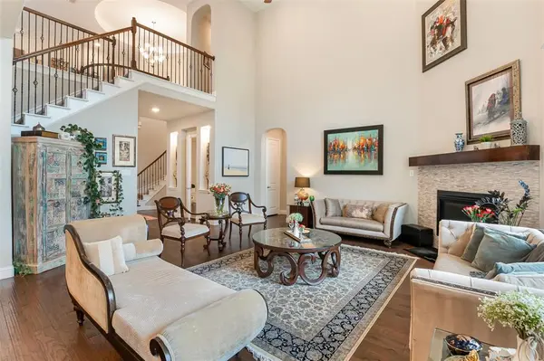 12818 Caterpillar Drive, Frisco, TX 75035