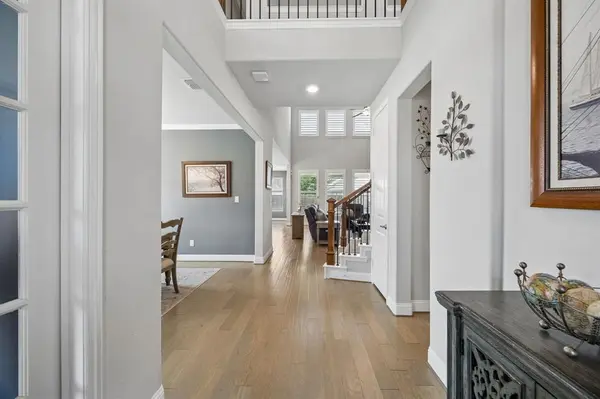 4421 Ginger Road, Celina, TX 75078