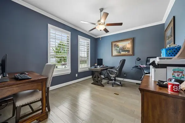 4421 Ginger Road, Celina, TX 75078