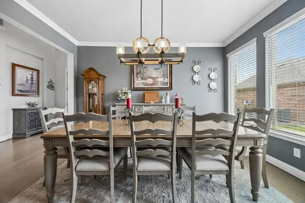 4421 Ginger Road, Celina, TX 75078