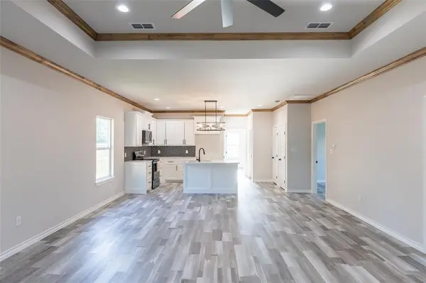 1309 Chestnut Street, Abilene, TX 79602