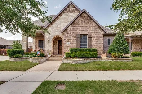 1007 Ivy Charm Way, Arlington, TX 76005