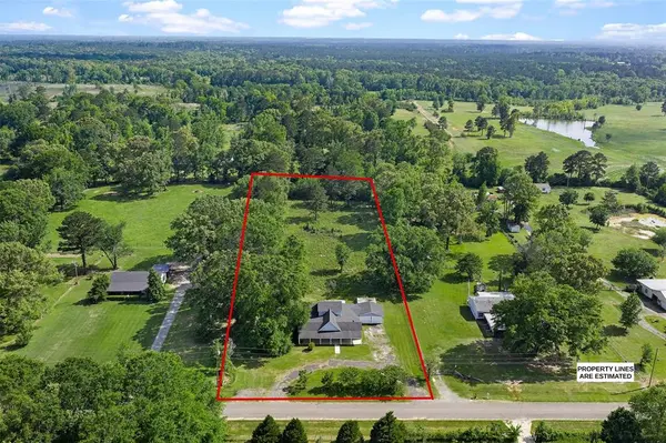 10553 White Oak Drive, Keithville, LA 71047