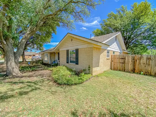 4301 Caprock Road, Abilene, TX 79606