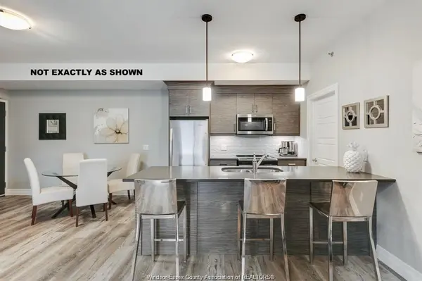 5831 NEWMAN Boulevard #104, Lasalle, ON N9J 0E1