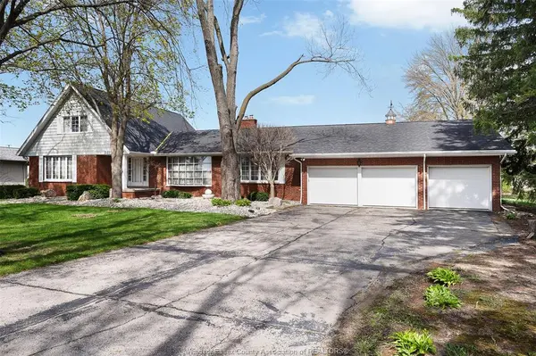 5410 HURON CHURCH LINE Road, Lasalle, ON N9H 1H6