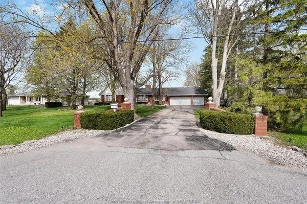 5410 HURON CHURCH LINE Road, Lasalle, ON N9H 1H6