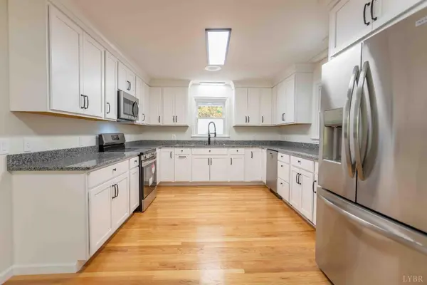 4867 Browns Mill RD, Rustburg, VA 24588